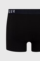 Odzież Tommy Hilfiger Bokserki (3-pack) UM0UM02202.4890 granatowy