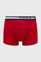 Oblečenie Boxerky Tommy Hilfiger UM0UM02202.4890 zelená