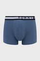 Boxerky Tommy Hilfiger zelená UM0UM02202.4890
