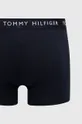 Tommy Hilfiger Bokserki (3-pack) granatowy