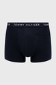 Tommy Hilfiger Bokserki (3-pack) UM0UM02203.4890 czarny SS22