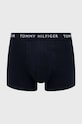 Μποξεράκια Tommy Hilfiger UM0UM02203.4890 μαύρο SS22