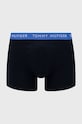Tommy Hilfiger - Bokserki (3-pack) UM0UM02324.4890 granatowy AW21