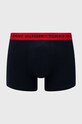 Odzież Tommy Hilfiger - Bokserki (3-pack) UM0UM02324.4890 granatowy