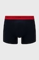 Odzież Tommy Hilfiger - Bokserki (3-pack) UM0UM02324.4890 granatowy