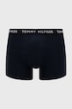 Tommy Hilfiger - Bokserki (3-pack) granatowy UM0UM02324.4890