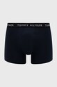 Tommy Hilfiger - Bokserki (3-pack) granatowy UM0UM02324.4890