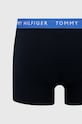 Tommy Hilfiger - Bokserki (3-pack) UM0UM02324.4890 granatowy