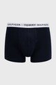 Tommy Hilfiger Bokserki (3-pack) czarny UM0UM02324.4890