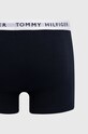 Tommy Hilfiger Bokserki (3-pack) UM0UM02324.4890 czarny