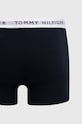 Tommy Hilfiger Bokserki (3-pack) UM0UM02324.4890 czarny