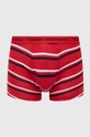 Boxerky Tommy Hilfiger (3-pack) tmavomodrá