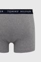 Boxerky Tommy Hilfiger (3-pack)  95% Bavlna, 5% Elastan