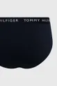 σκούρο μπλε Σλιπ Tommy Hilfiger (3-pack)