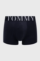 tmavomodrá Boxerky Tommy Hilfiger Pánsky