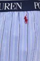 Polo Ralph Lauren Spodnie piżamowe 714830265005 100 % Bawełna