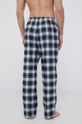 Bavlněné pyžamové kalhoty Polo Ralph Lauren vícebarevná