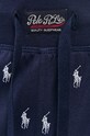 Піжамні штани Polo Ralph Lauren темно-синій 714844764001