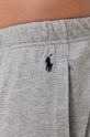 Oblečení Pyžamové kalhoty Polo Ralph Lauren 714844762003 šedá