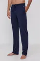 námořnická modř Pyžamové kalhoty Polo Ralph Lauren Pánský