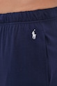 Odzież Polo Ralph Lauren Spodnie piżamowe 714844762002 714844762002 granatowy