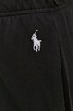 Odzież Polo Ralph Lauren Spodnie piżamowe 714844762001 714844762001 czarny