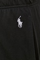 Odzież Polo Ralph Lauren Spodnie piżamowe 714844762001 714844762001 czarny
