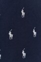 Polo Ralph Lauren pantaloni scurți de pijama 714844765001 bleumarin