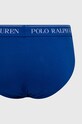 Одежда Слипы Polo Ralph Lauren 714835884004 тёмно-синий
