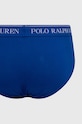Abbigliamento Polo Ralph Lauren mutande 714835884004 blu navy