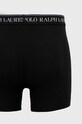 Боксери Polo Ralph Lauren 714835887002 чорний AW21