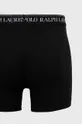 Polo Ralph Lauren boxeralsó fekete