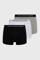 Боксери Polo Ralph Lauren трикотаж барвистий 714835887004
