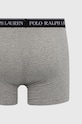 Polo Ralph Lauren Bokserki (3-pack) 714835887004 multicolor 714835887004