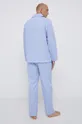 Polo Ralph Lauren Komplet piżamowy 714753028010 niebieski