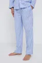 niebieski Polo Ralph Lauren Komplet piżamowy 714753028010