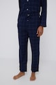 Odzież Polo Ralph Lauren Piżama bawełniana 714754038003 714754038003 granatowy