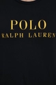 Polo Ralph Lauren Piżama bawełniana 714843423001