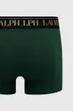 Μποξεράκια Polo Ralph Lauren πράσινο
