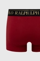 Polo Ralph Lauren Bokserki 714843429001 bordowy