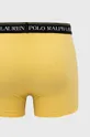 Polo Ralph Lauren Bokserki (3-pack) 714830299030