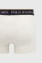Polo Ralph Lauren Bokserki (3-pack) 714830299029 95 % Bawełna, 5 % Elastan