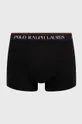 Polo Ralph Lauren Bokserki (3-pack) 714830299029
