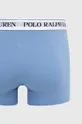 Polo Ralph Lauren Bokserki (3-pack) 714830299019 Męski