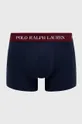 többszínű Polo Ralph Lauren boxeralsó