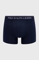 Боксеры Polo Ralph Lauren 714835885008 мультиколор AW21