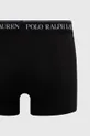 Polo Ralph Lauren Bokserki (3-pack) 714835885003 multicolor