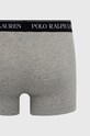 Одяг Боксери Polo Ralph Lauren 714835885003 барвистий