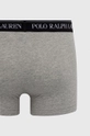 Polo Ralph Lauren boxeralsó  95% pamut, 5% elasztán