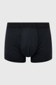 Under Armour Bokserki (2-pack) 1363623 dzianina czarny 1363623
